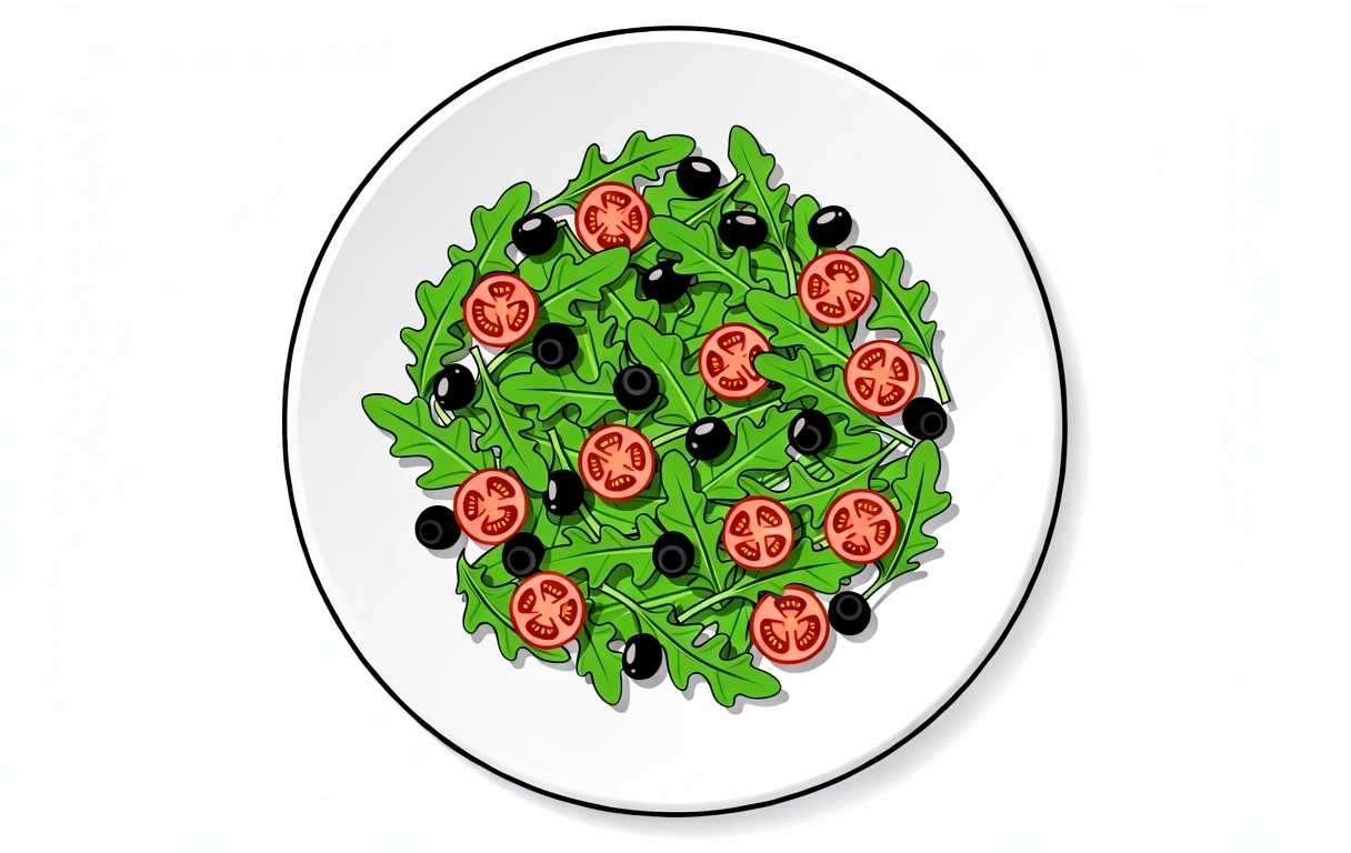 Alimentación saludable