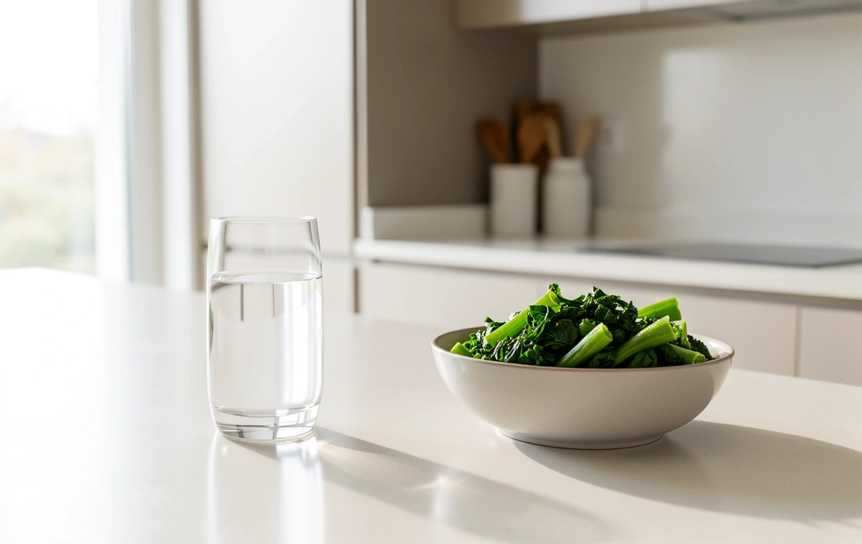 Nutrición equilibrada