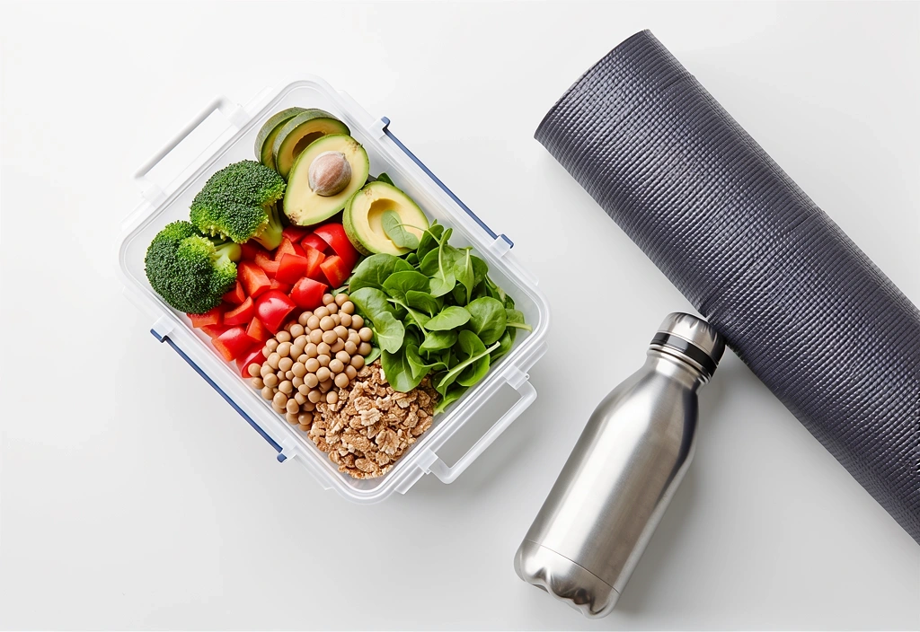 Planificacion vida activa